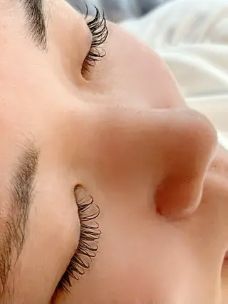 マツエク・マツパ Ento nail&eyeのマツエク・マツパデザイン