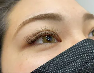 マツエク・マツパ SUWA .の眉毛・アイブロウイメージ