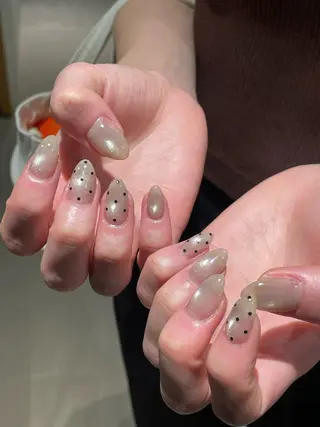 ネイル Lino U nanakaのネイルデザイン