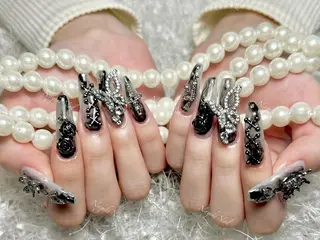 ネイル 🎀Sense Nail池袋店🎀のネイルデザイン