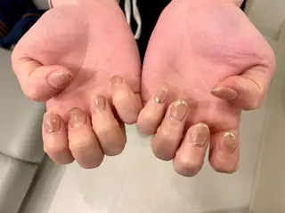 ネイル haruka. nailsTOKYOのネイルデザイン