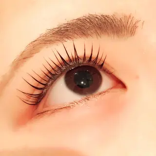 マツエク・マツパ EYEIRO大宮東口 Watanabeのマツエク・マツパデザイン