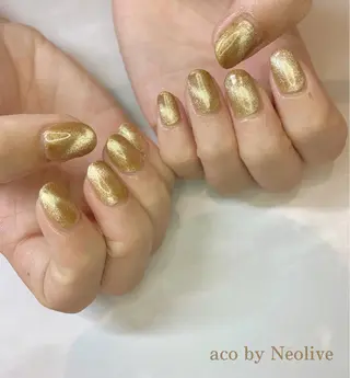 ネイル nailist🍒 ヤマザキのネイルデザイン