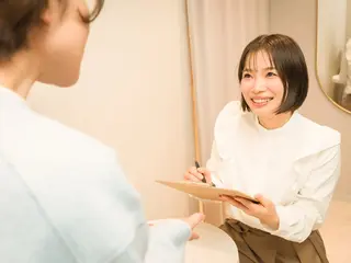 千歳の女神　久屋大通店所属・コルギと痩身の専門店 🌿✨堀江りなのエステ・リラクイメージ