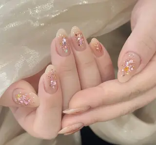 ネイル 🎀 NaNa_nailのネイルデザイン