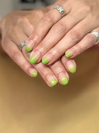 ネイル 𝓝𝓪𝓲𝓻 𝓝𝓪𝓲𝓵のネイルデザイン