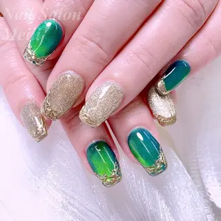 ネイル ネイルサロン メイリーのネイルデザイン