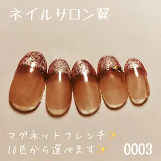 ネイル ネイルサロン 翼【仙川4分】のネイルデザイン