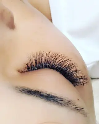 マツエク・マツパ eyelash BELDAD〜ベルダのマツエク・マツパデザイン