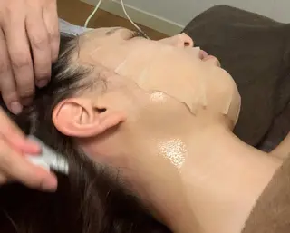 サロン serapiAのエステ・リラクイメージ