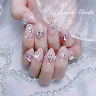 ネイル Emily 🎀のネイルデザイン