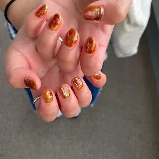 ネイル MARUKO nailのネイルデザイン