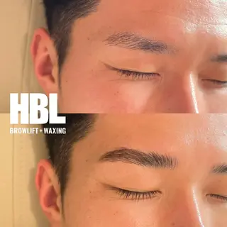 アイブロウ アイブロウ/ネイル Tomoの眉毛・アイブロウイメージ