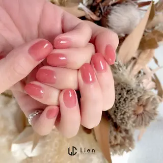 ネイル 山田 真里のネイルデザイン