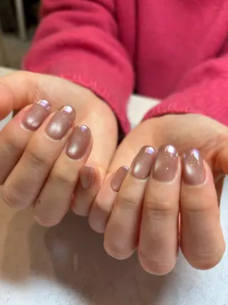 ネイル 【LINON】 airiのネイルデザイン