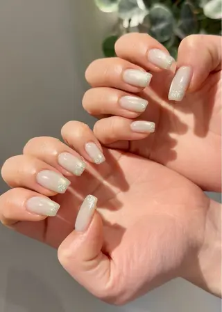 ネイル 【 enn 】 Uzuka Yukaのネイルデザイン