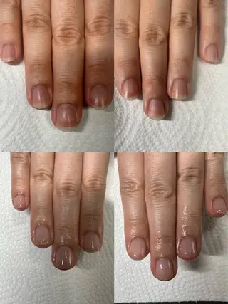 ネイル ネイルケアサロン Campanulaのネイルデザイン