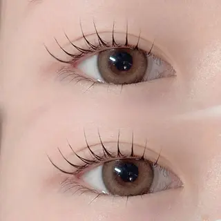 マツエク・マツパ Yui♡ Makea天神大名の眉毛・アイブロウイメージ