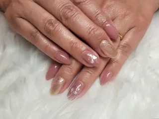 ネイル nail patio hinaのネイルデザイン