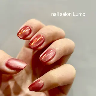 ネイル yuri .のネイルデザイン