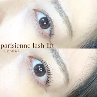 マツエク・マツパ room. ebisuのマツエク・マツパデザイン