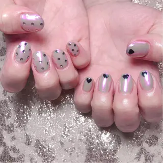 ネイル DollyGirl KYOKOのネイルデザイン