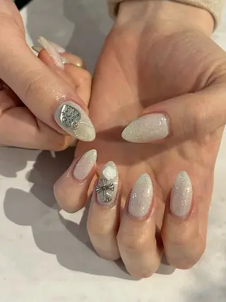 ネイル mélty HINAのネイルデザイン