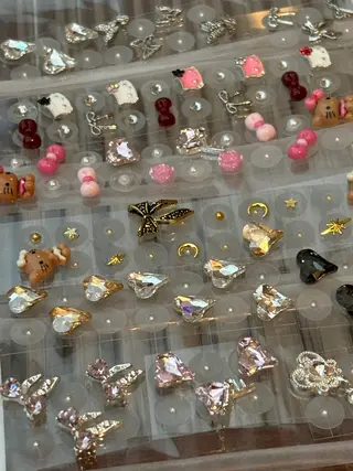 艶肌デトックス🫧 Samiraのエステ・リラクイメージ