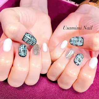 ネイル USAMiMi 🐰💕のネイルデザイン