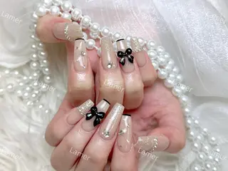 ネイル La Merのネイルデザイン