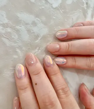 ネイル nail room.のネイルデザイン
