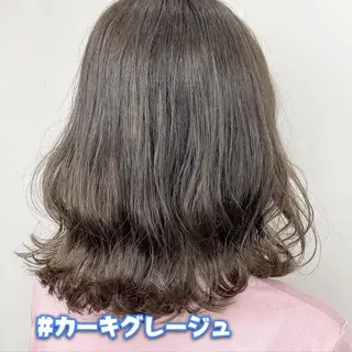ミディアム 艶髪レイヤーの王 また復活の大澤竜馬のヘアスタイル