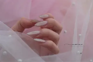 ネイル nail salon NERINEのネイルデザイン