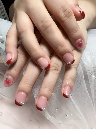 ネイル Nail NaNaのネイルデザイン