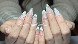 ネイル KI NAのネイルデザイン