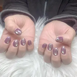 ネイル ハナ ネイルのネイルデザイン