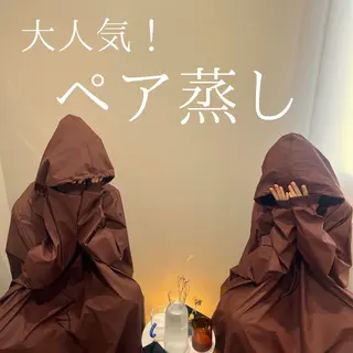 LICO_NEE_ yukikoのエステ・リラクイメージ