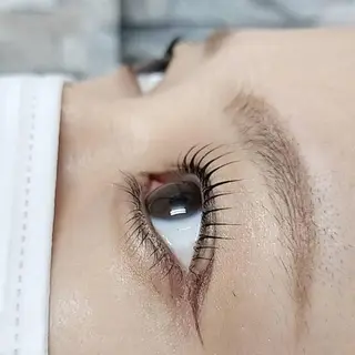 マツエク・マツパ tomonail eyelistのマツエク・マツパデザイン