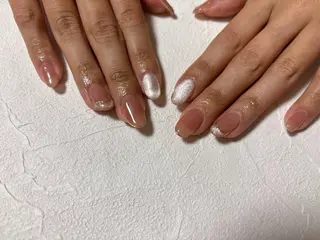 ネイル kiki nail &brow二子玉川の眉毛・アイブロウイメージ