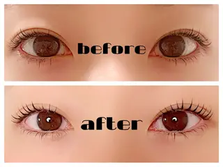 マツエク・マツパ 🎀自由が丘🎀 Lapuの眉毛・アイブロウイメージ