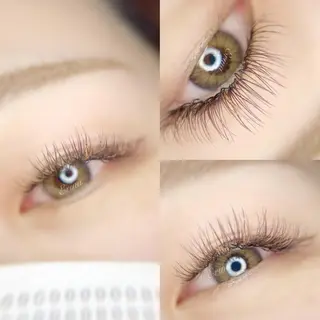 マツエク・マツパ Dimples eyelashのエステ・リラクイメージ