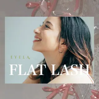 マツエク・マツパ 【EYELA】 Ami‎ ☺︎︎︎︎のマツエク・マツパデザイン