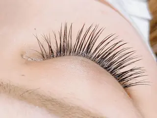 マツエク・マツパ ungu 直江のマツエク・マツパデザイン