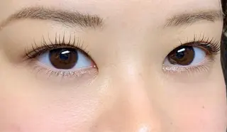 マツエク・マツパ ながやま ちえのマツエク・マツパデザイン