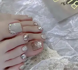 ネイル The Nail 新大久保店のその他イメージ