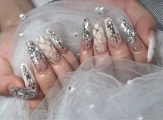 ネイル R salonのネイルデザイン