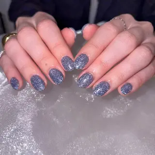 ネイル 江原 楓果のネイルデザイン