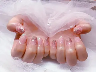 ネイル 美愈 miyuのネイルデザイン