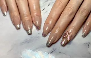 ネイル Lino+ ネイル&よもぎ蒸しのネイルデザイン