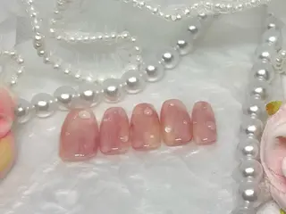 ネイル RIKA@salon newsproutのネイルデザイン